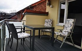 Naturnahe schöne neu gestaltete Ferienwohnung